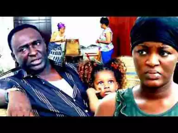 Video: AGONY OF THE MOTHERLESS 2 - Chacha Eke 2017 Latest Nigerian Nollywood Full Movies | African Movies